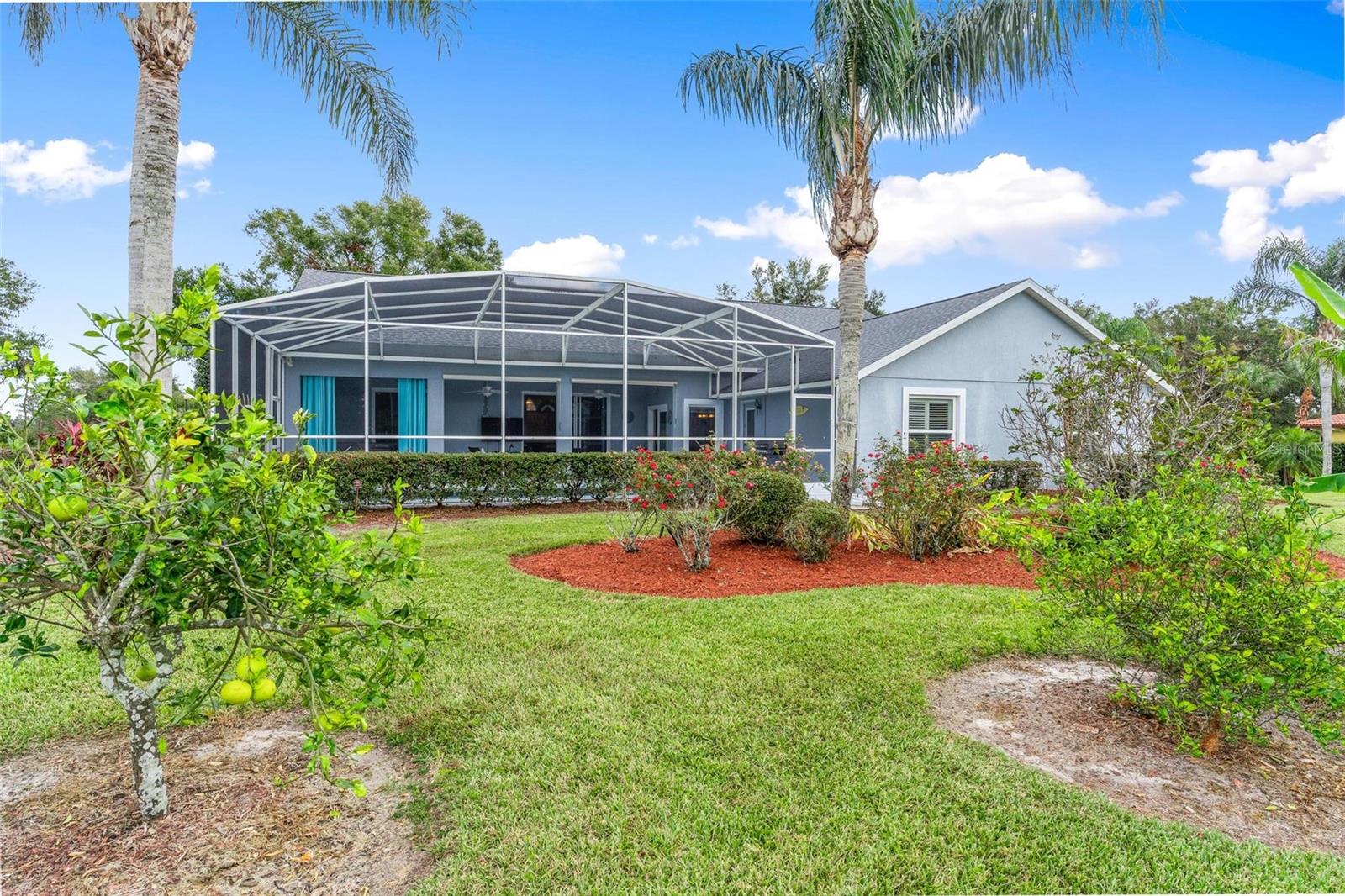 39509 HARBOR HILLS BLVD, LADY LAKE, FL, 32159