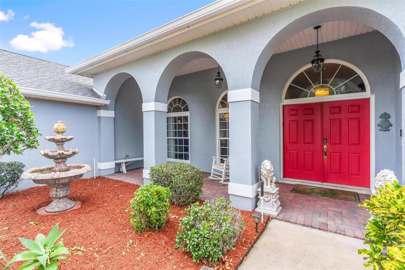 39509 HARBOR HILLS BLVD, LADY LAKE, FL, 32159