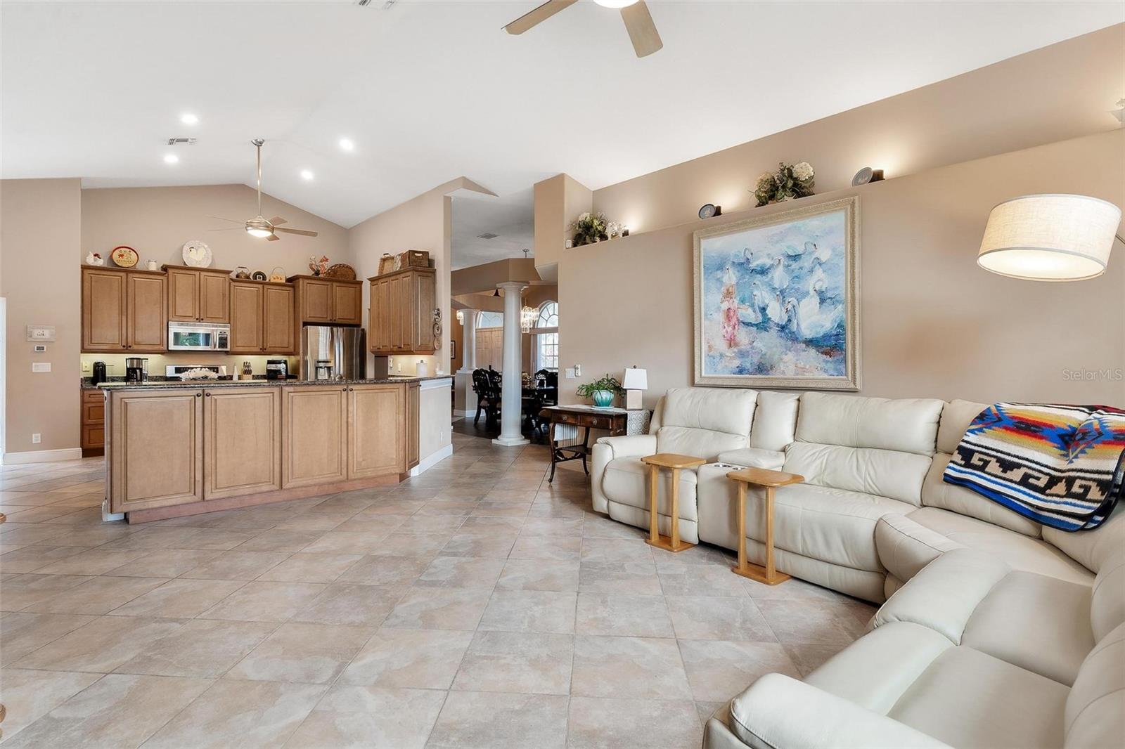 39509 HARBOR HILLS BLVD, LADY LAKE, FL, 32159