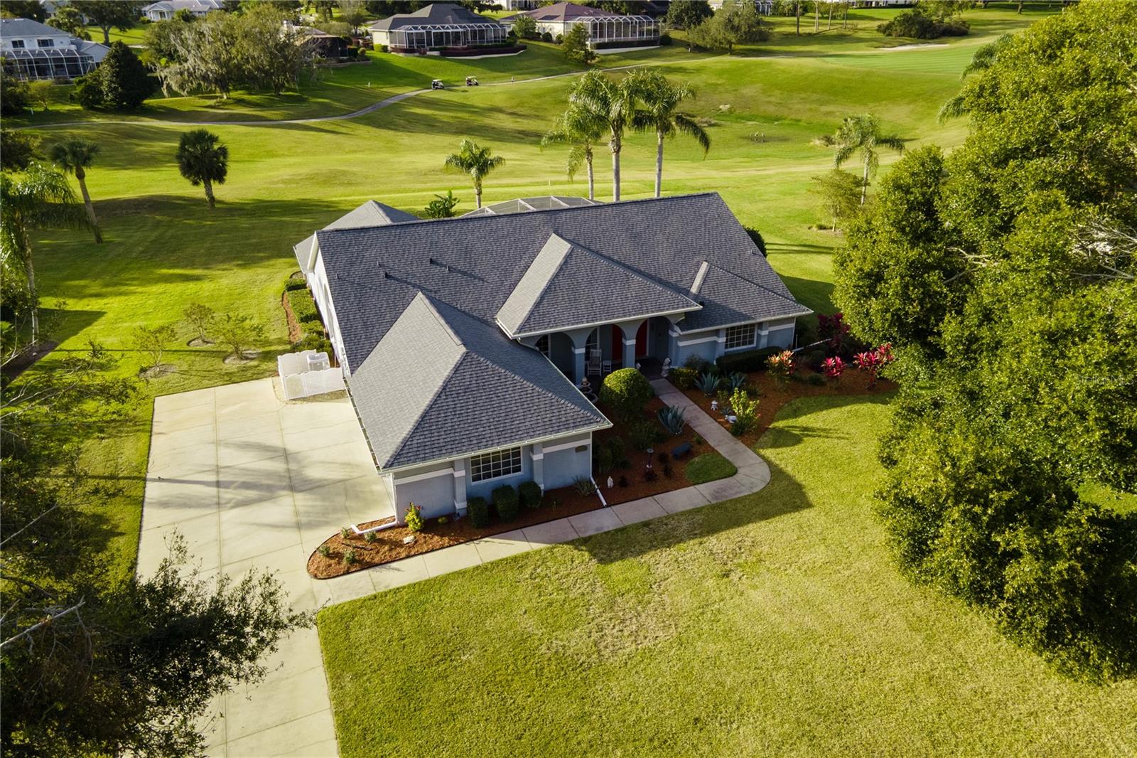 39509 HARBOR HILLS BLVD, LADY LAKE, FL, 32159