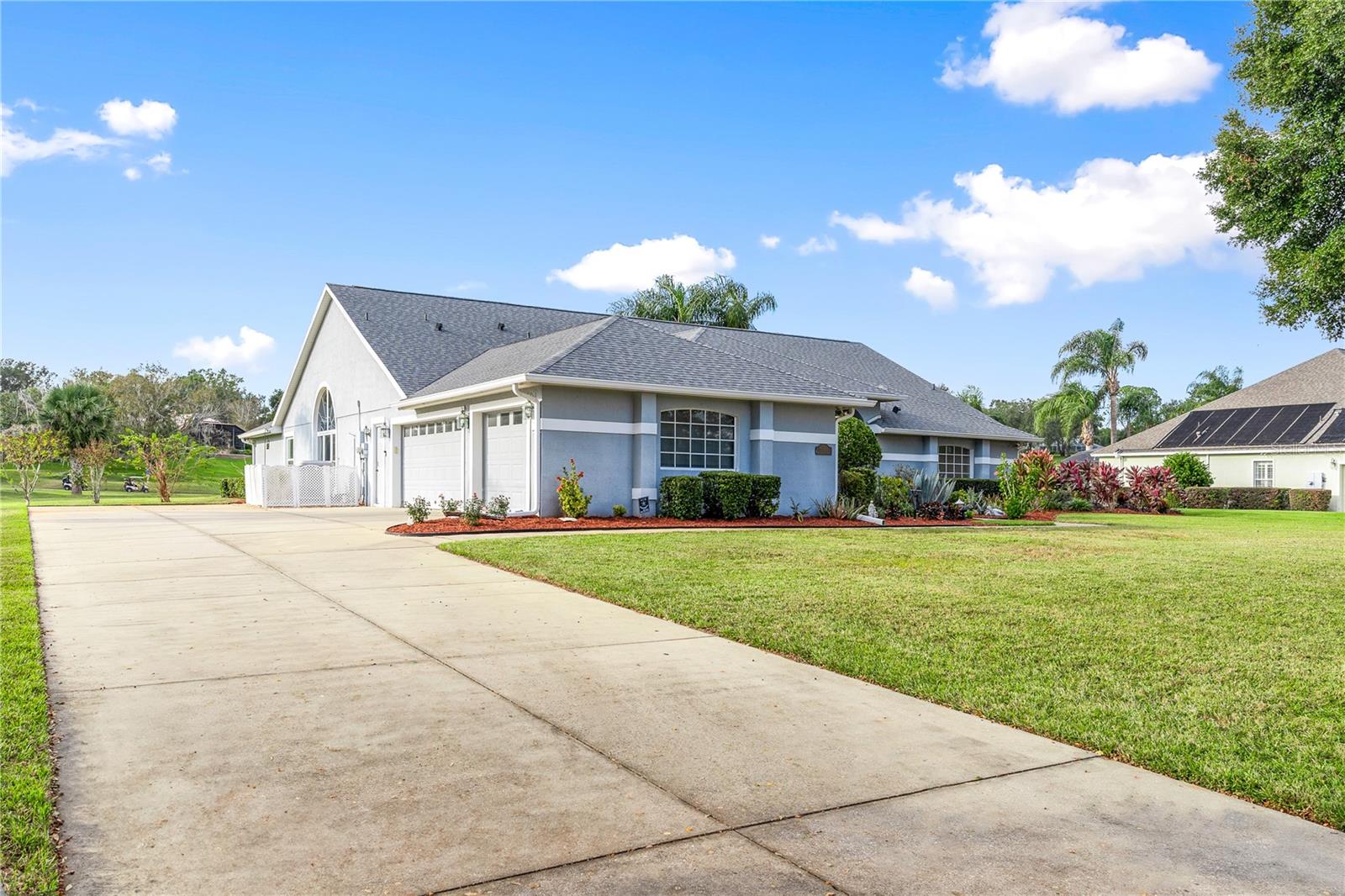 39509 HARBOR HILLS BLVD, LADY LAKE, FL, 32159
