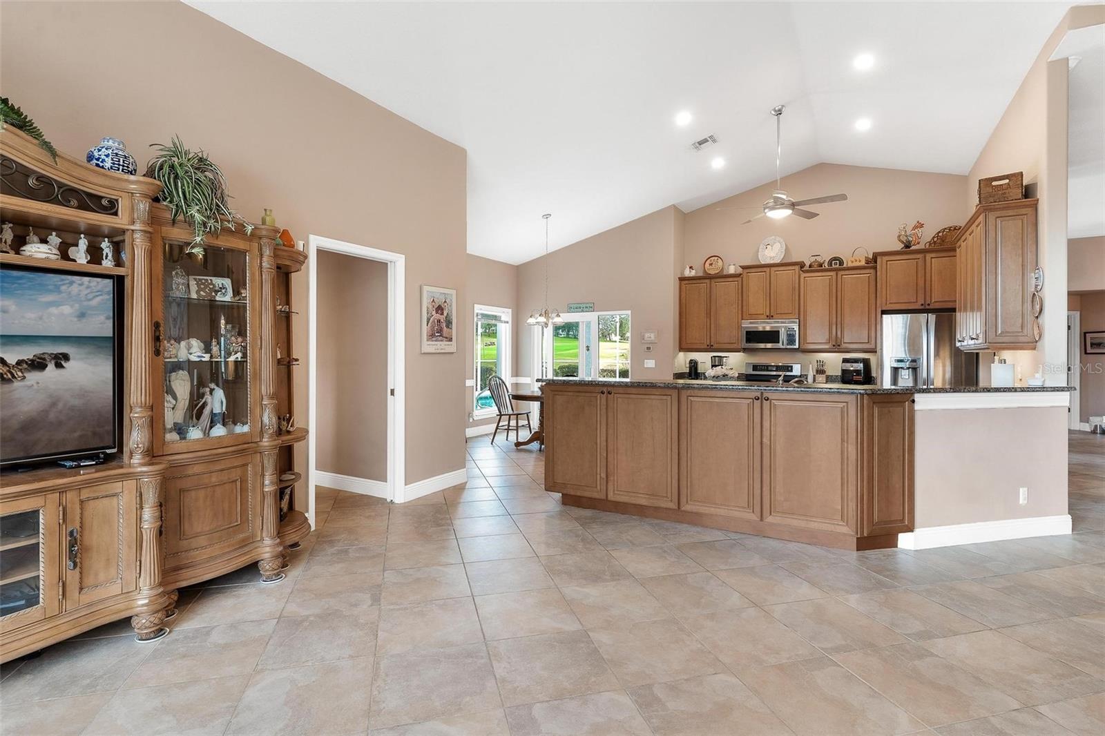 39509 HARBOR HILLS BLVD, LADY LAKE, FL, 32159