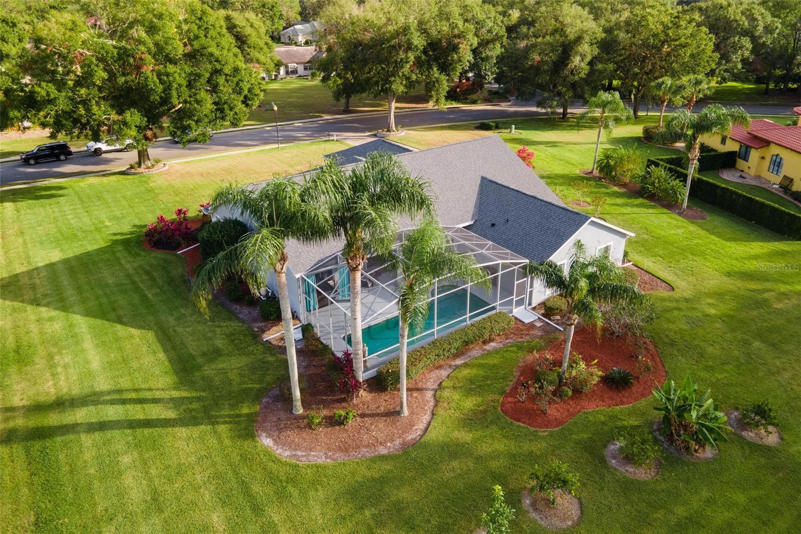 39509 HARBOR HILLS BLVD, LADY LAKE, FL, 32159