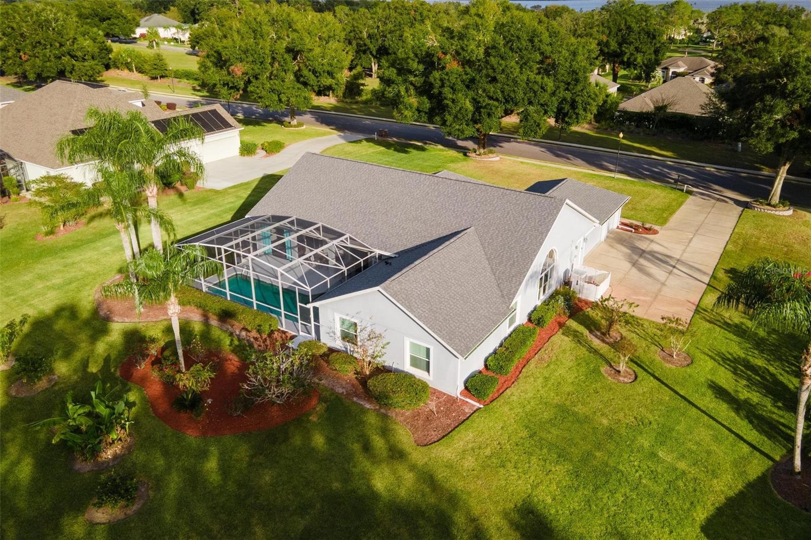 39509 HARBOR HILLS BLVD, LADY LAKE, FL, 32159