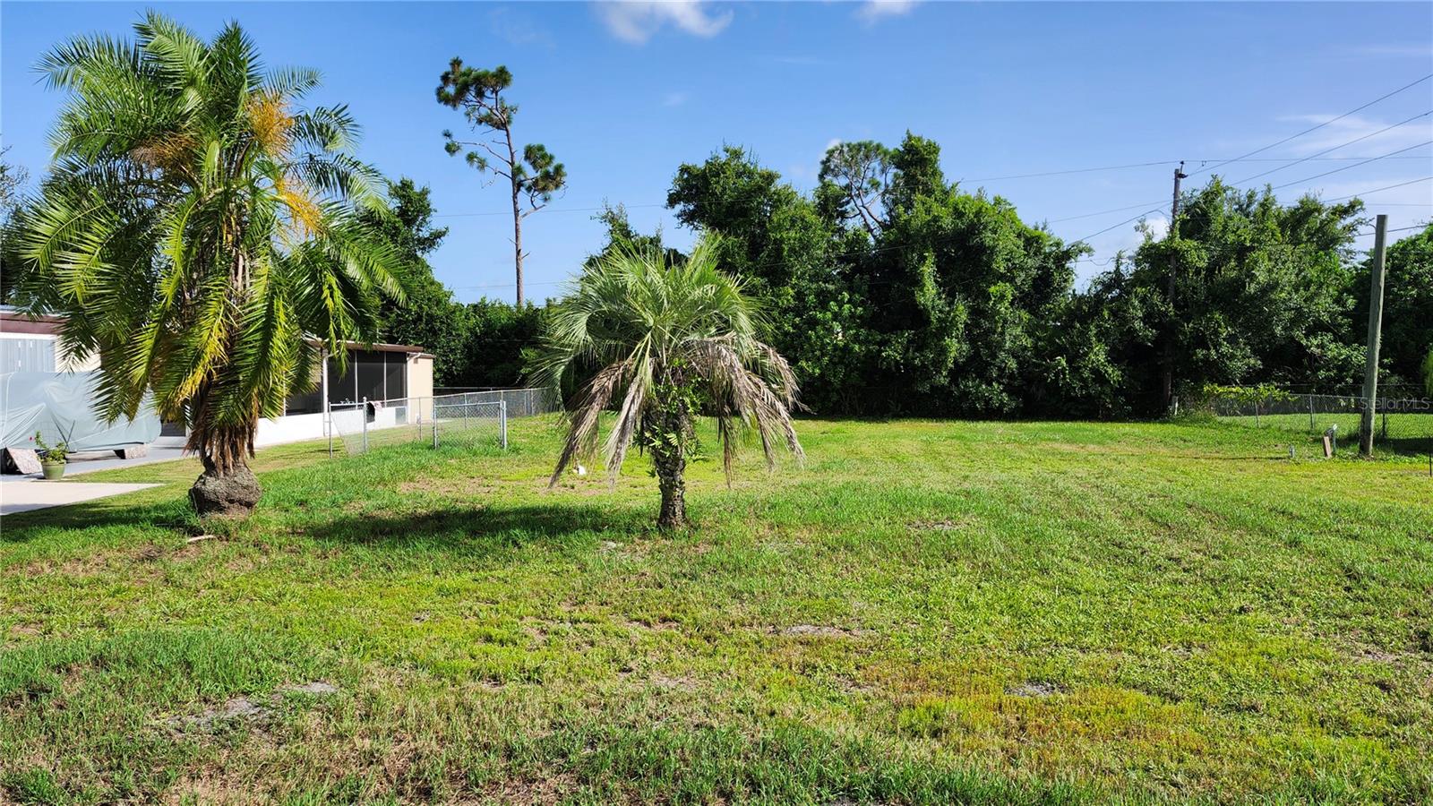 6735 BERNADEAN BLVD, PUNTA GORDA, FL, 33982