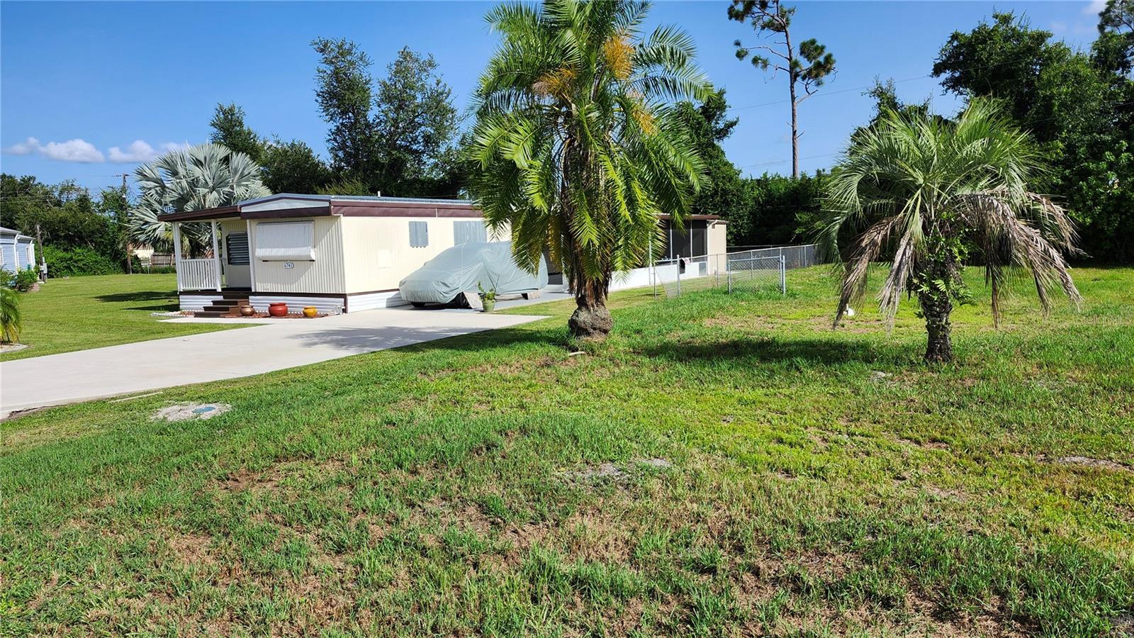 6735 BERNADEAN BLVD, PUNTA GORDA, FL, 33982