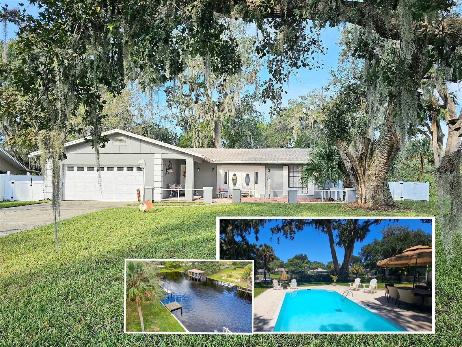 10 FANWOOD CT, PALM COAST, FL, 32137