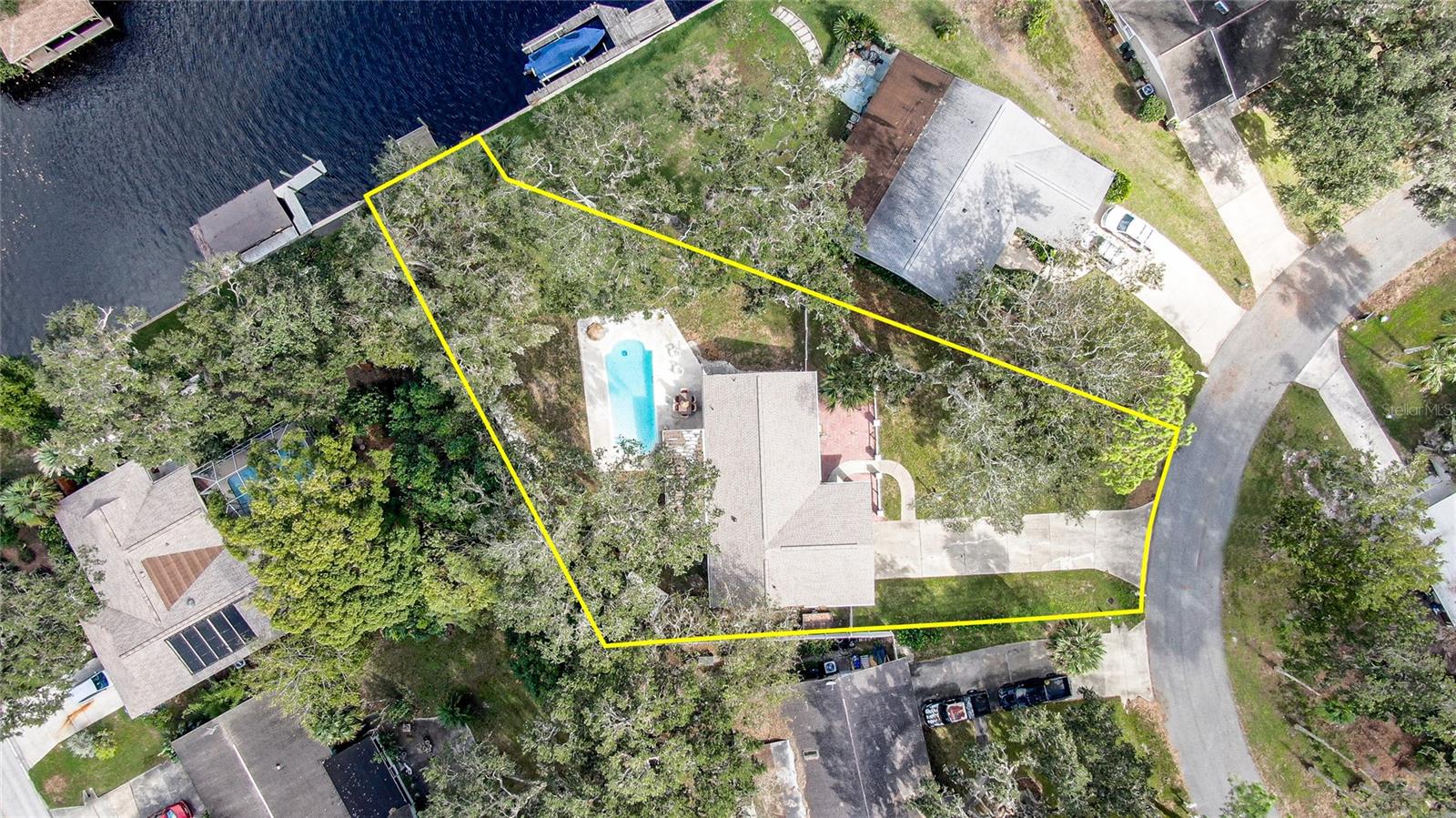 10 FANWOOD CT, PALM COAST, FL, 32137