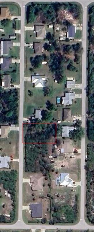 7092 QUIGLEY ST, ENGLEWOOD, FL, 34224
