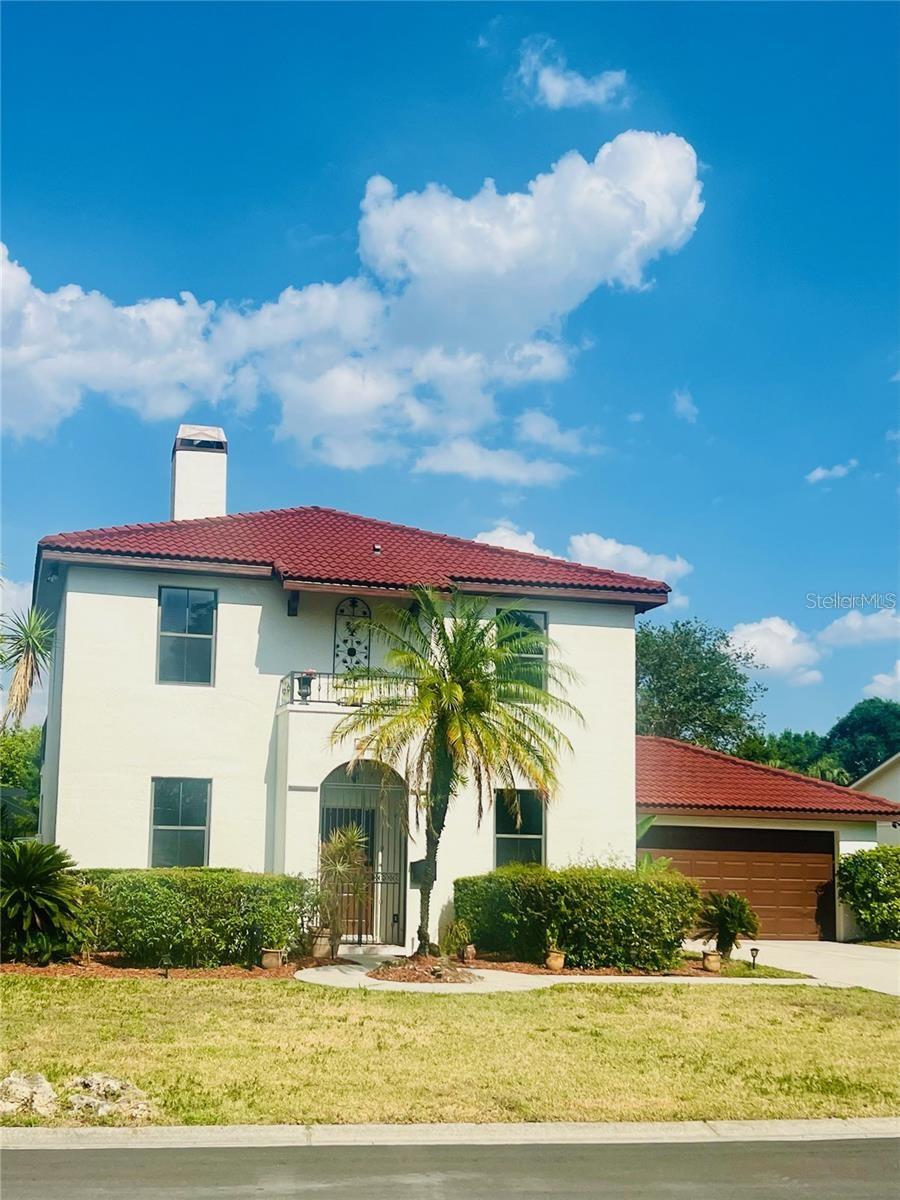 6672 HIDDEN BEACH CIR, ORLANDO, FL, 32819