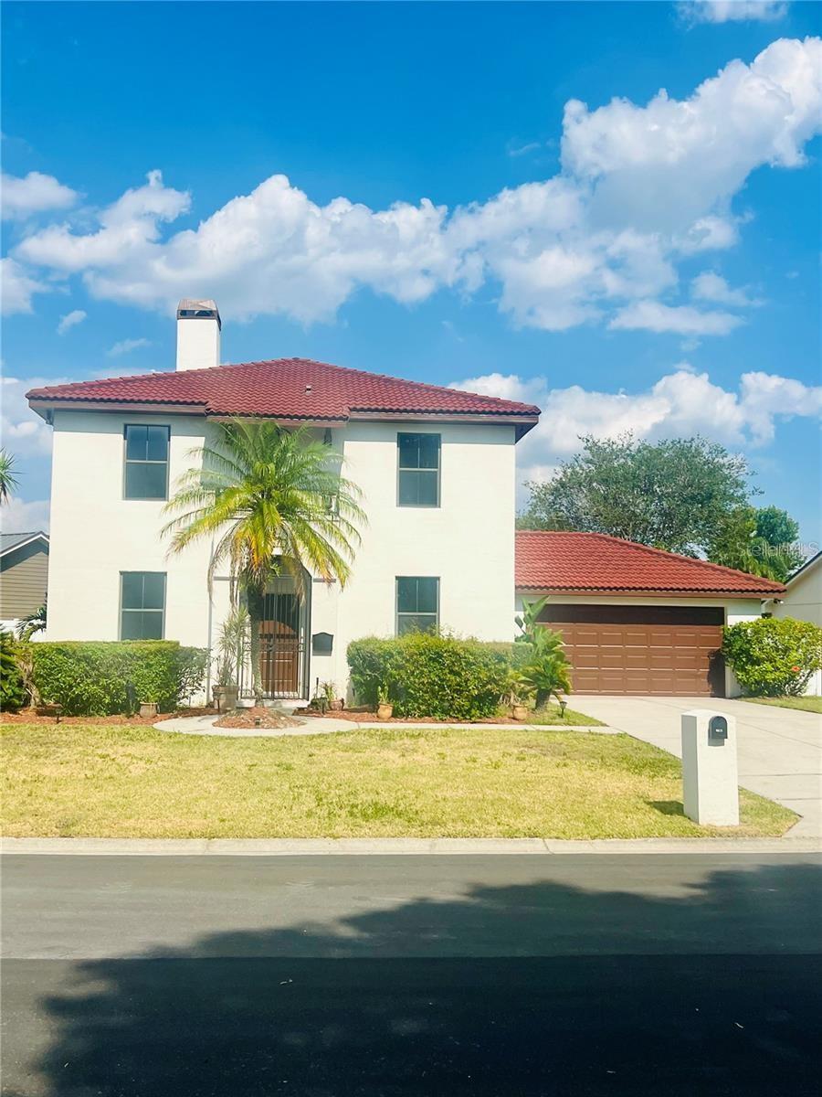 6672 HIDDEN BEACH CIR, ORLANDO, FL, 32819