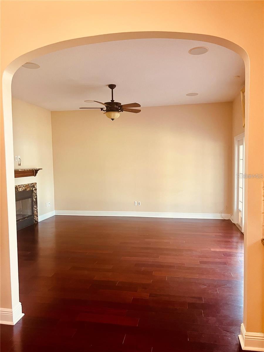 6672 HIDDEN BEACH CIR, ORLANDO, FL, 32819