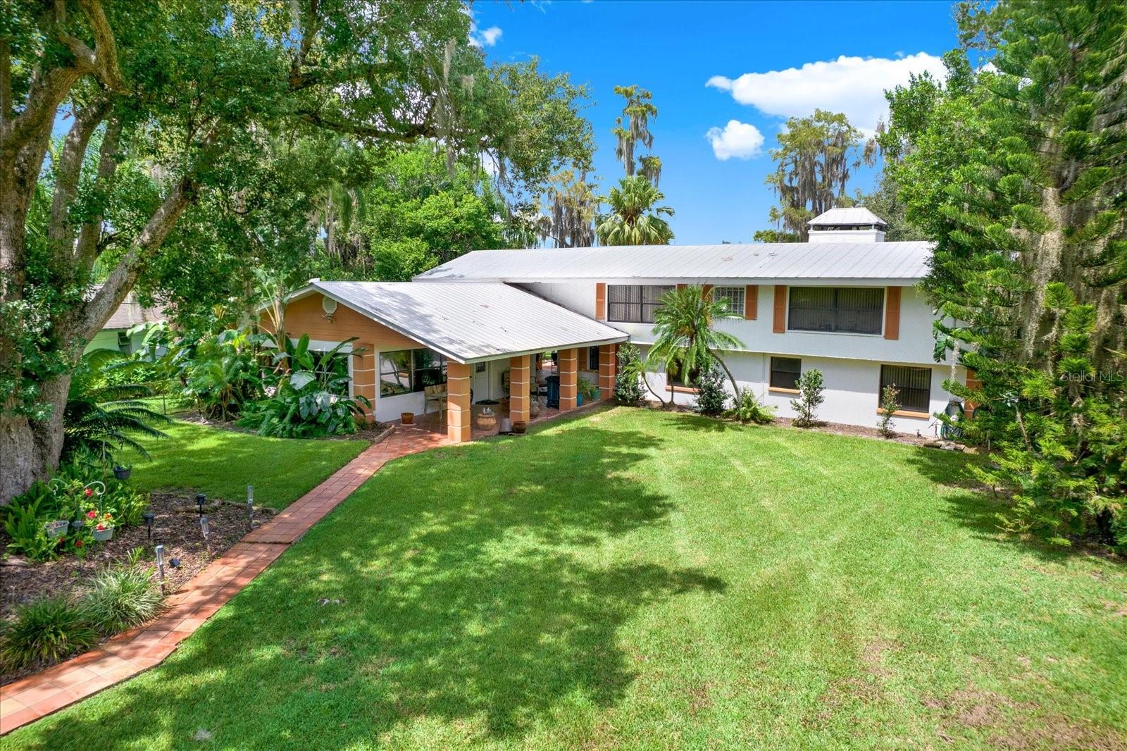 20333 MOSS BRANCH CT, LUTZ, FL, 33558