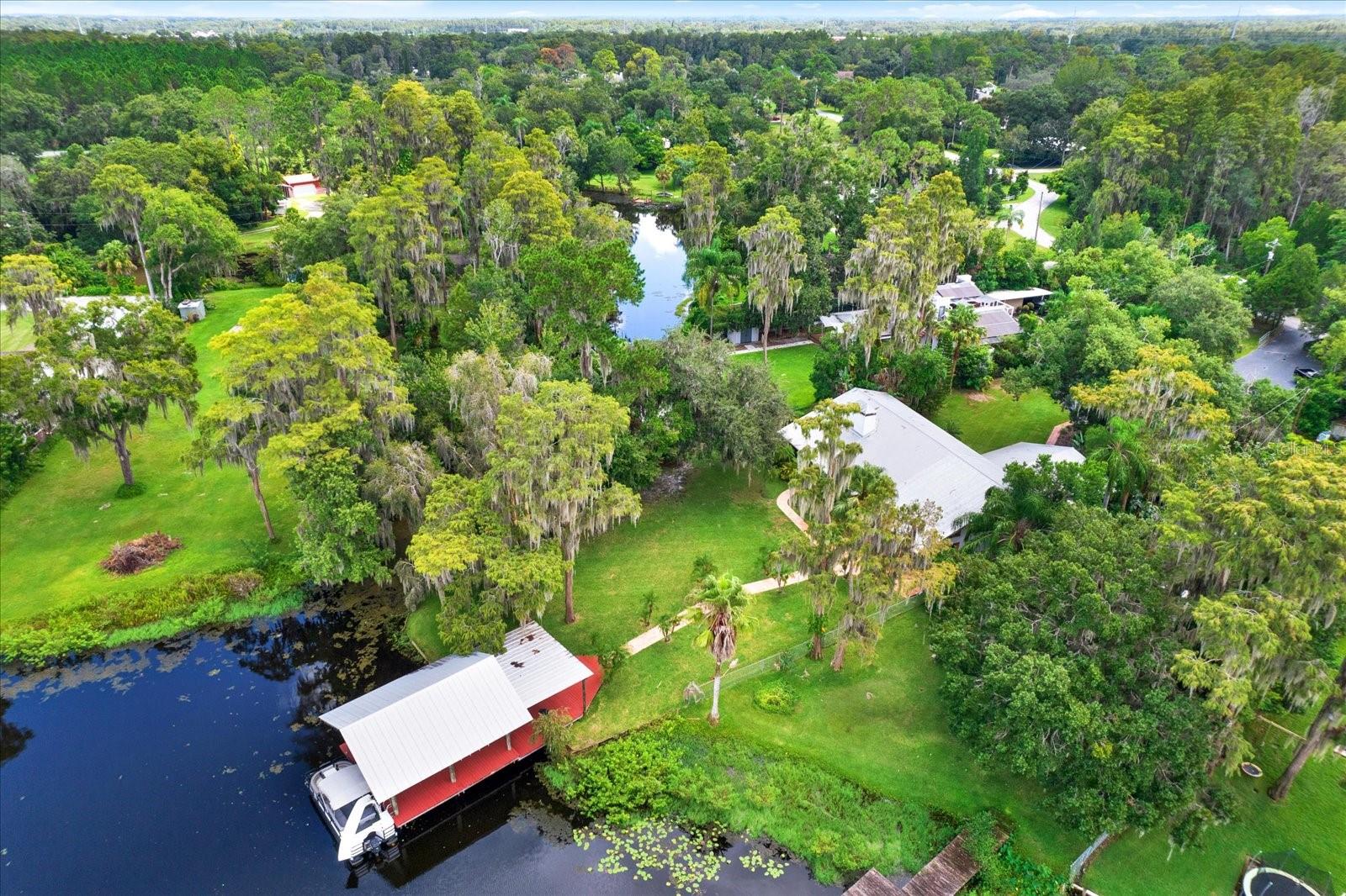 20333 MOSS BRANCH CT, LUTZ, FL, 33558