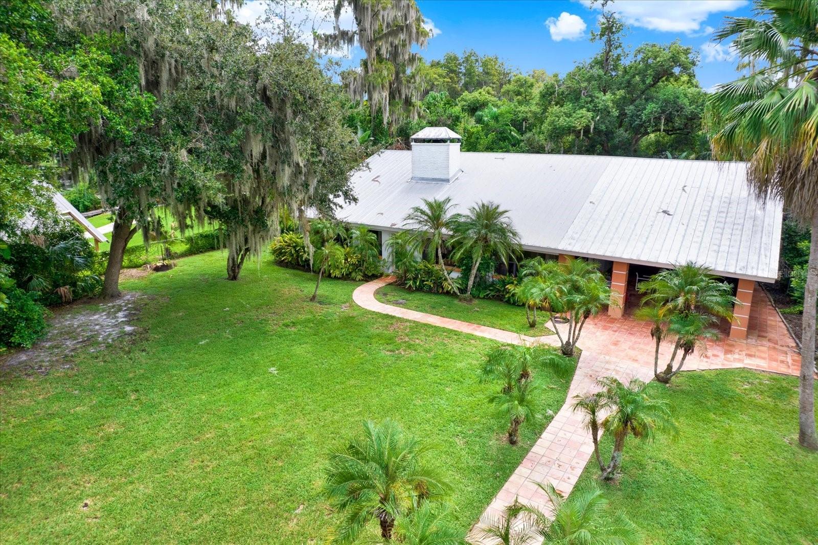 20333 MOSS BRANCH CT, LUTZ, FL, 33558