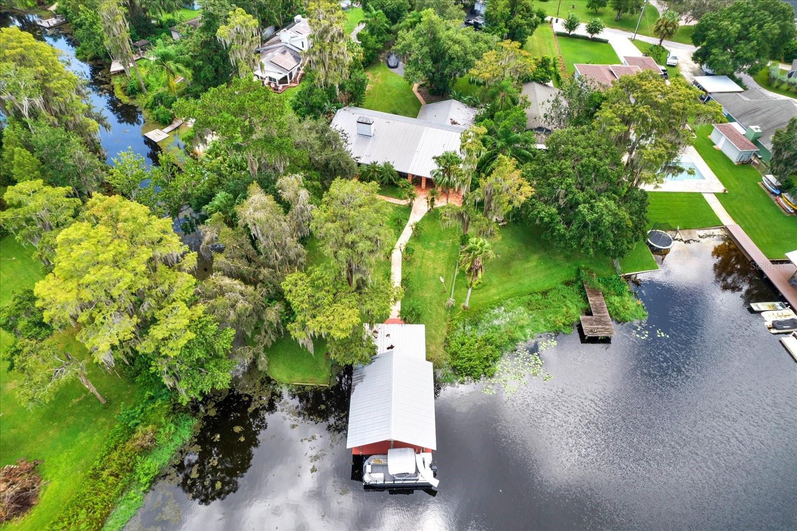 20333 MOSS BRANCH CT, LUTZ, FL, 33558