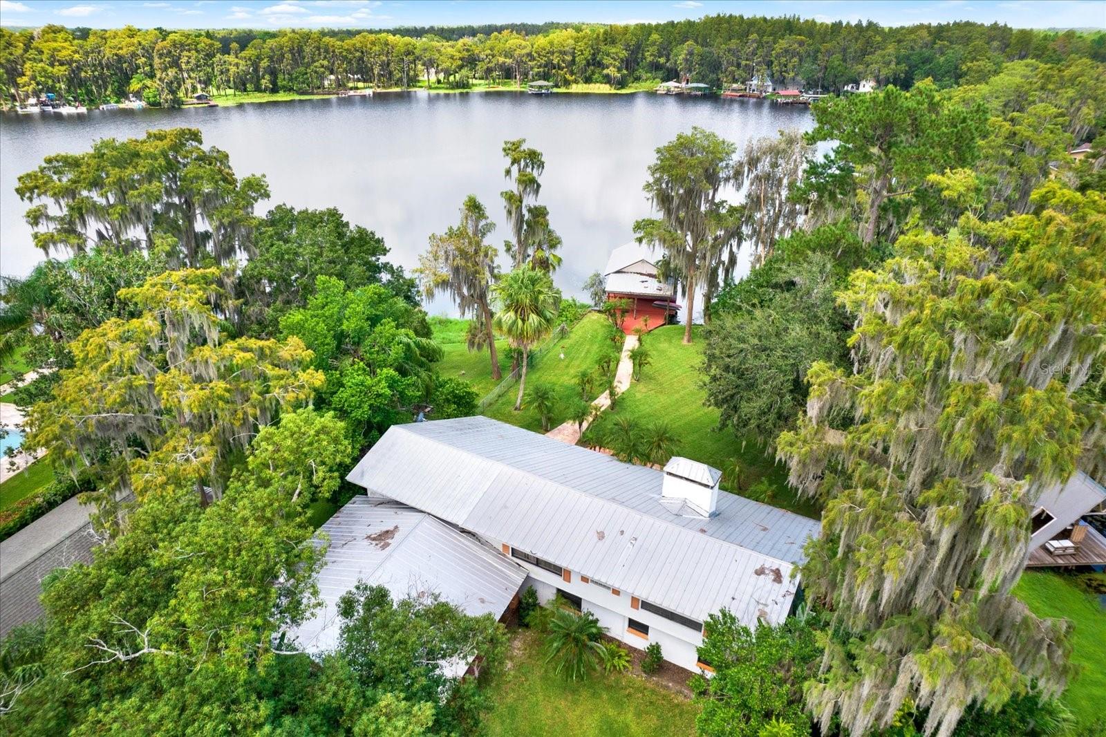20333 MOSS BRANCH CT, LUTZ, FL, 33558