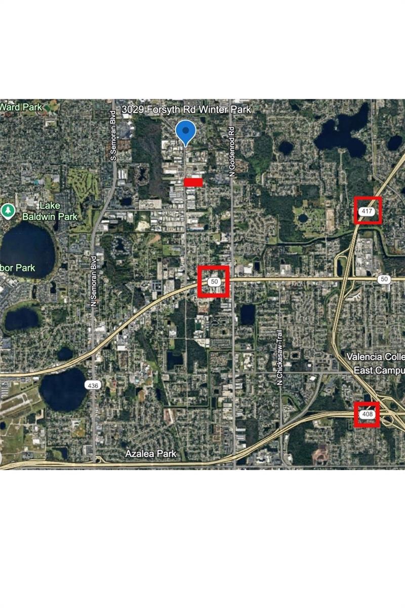 3029 FORSYTH RD, WINTER PARK, FL, 32792