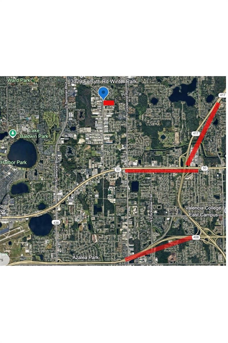 3029 FORSYTH RD, WINTER PARK, FL, 32792