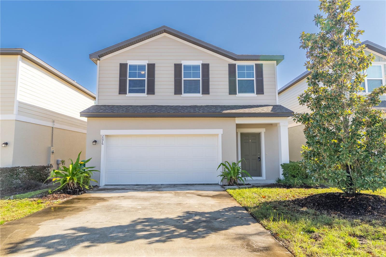 2076 CADES COVE WAY, DELAND, FL, 32720