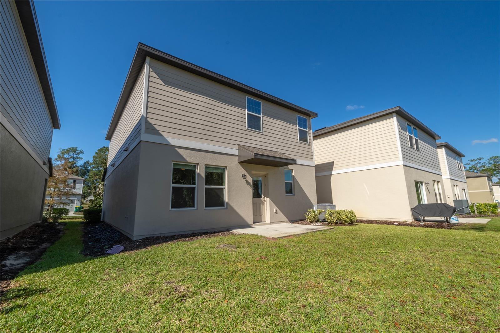 2076 CADES COVE WAY, DELAND, FL, 32720