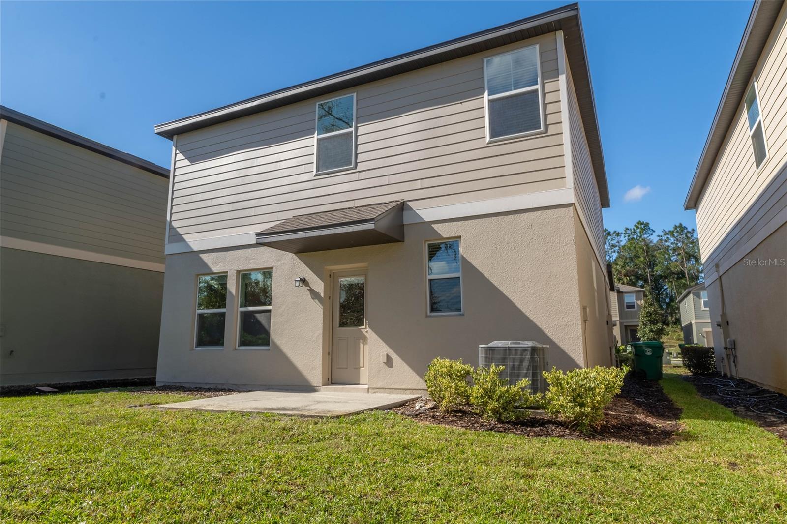 2076 CADES COVE WAY, DELAND, FL, 32720