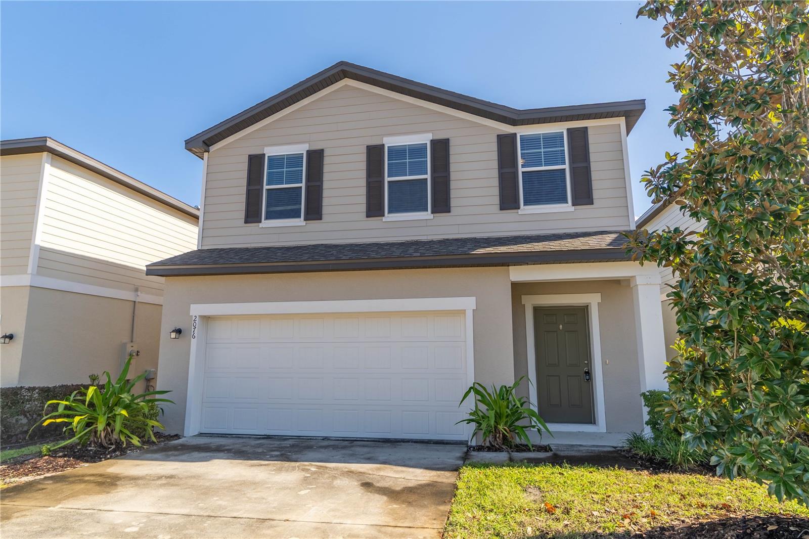 2076 CADES COVE WAY, DELAND, FL, 32720