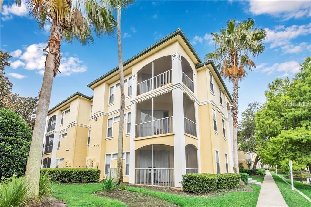 2705 MAITLAND CROSSING WAY #303, ORLANDO, FL, 32810