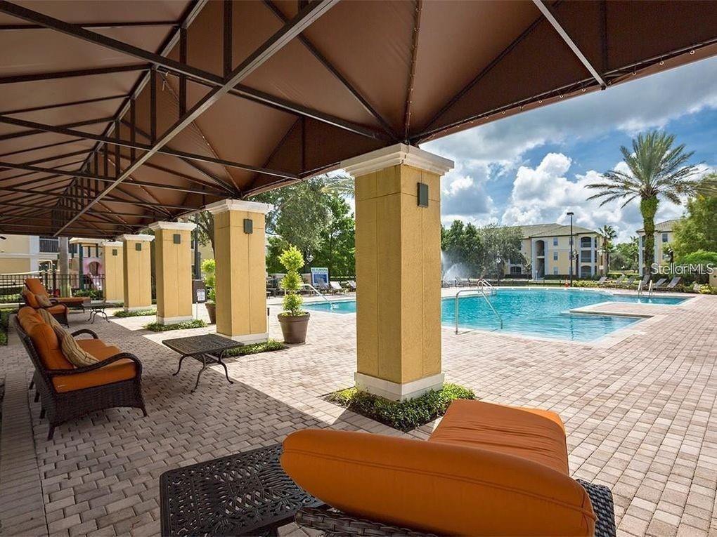 2705 MAITLAND CROSSING WAY #303, ORLANDO, FL, 32810