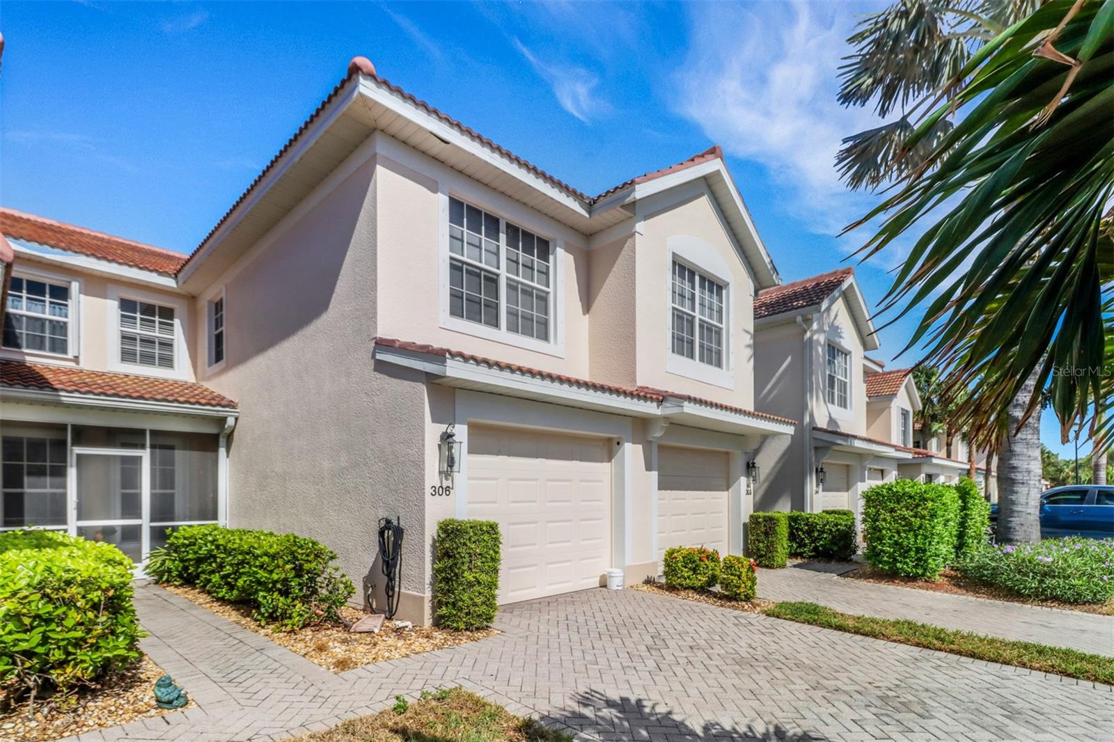 11630 MARINO CT #306, FORT MYERS, FL, 33908