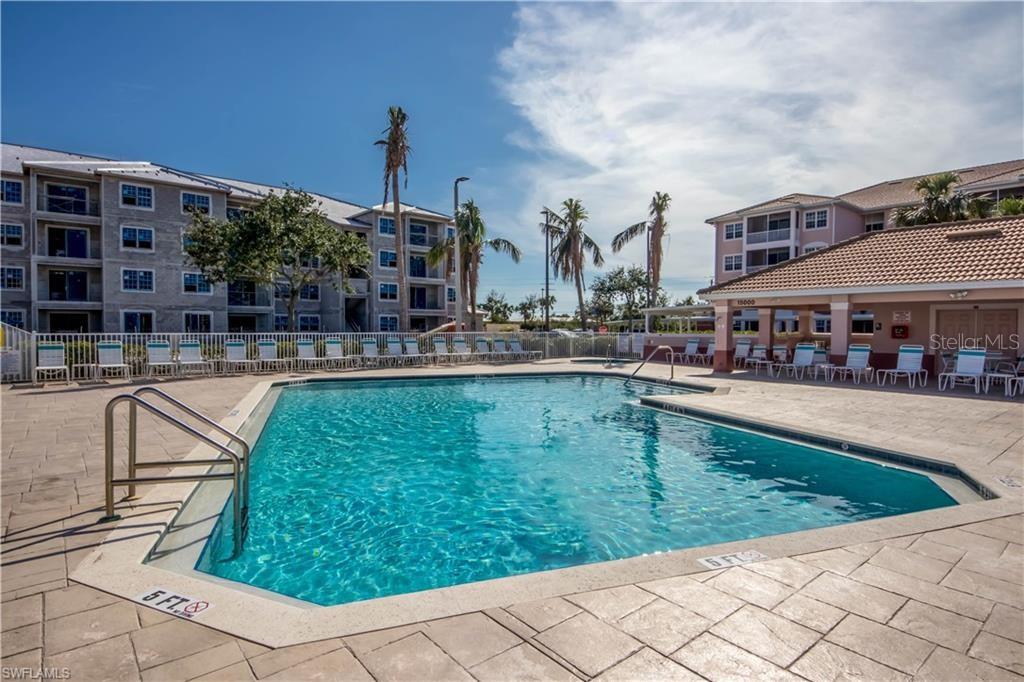 11630 MARINO CT #306, FORT MYERS, FL, 33908