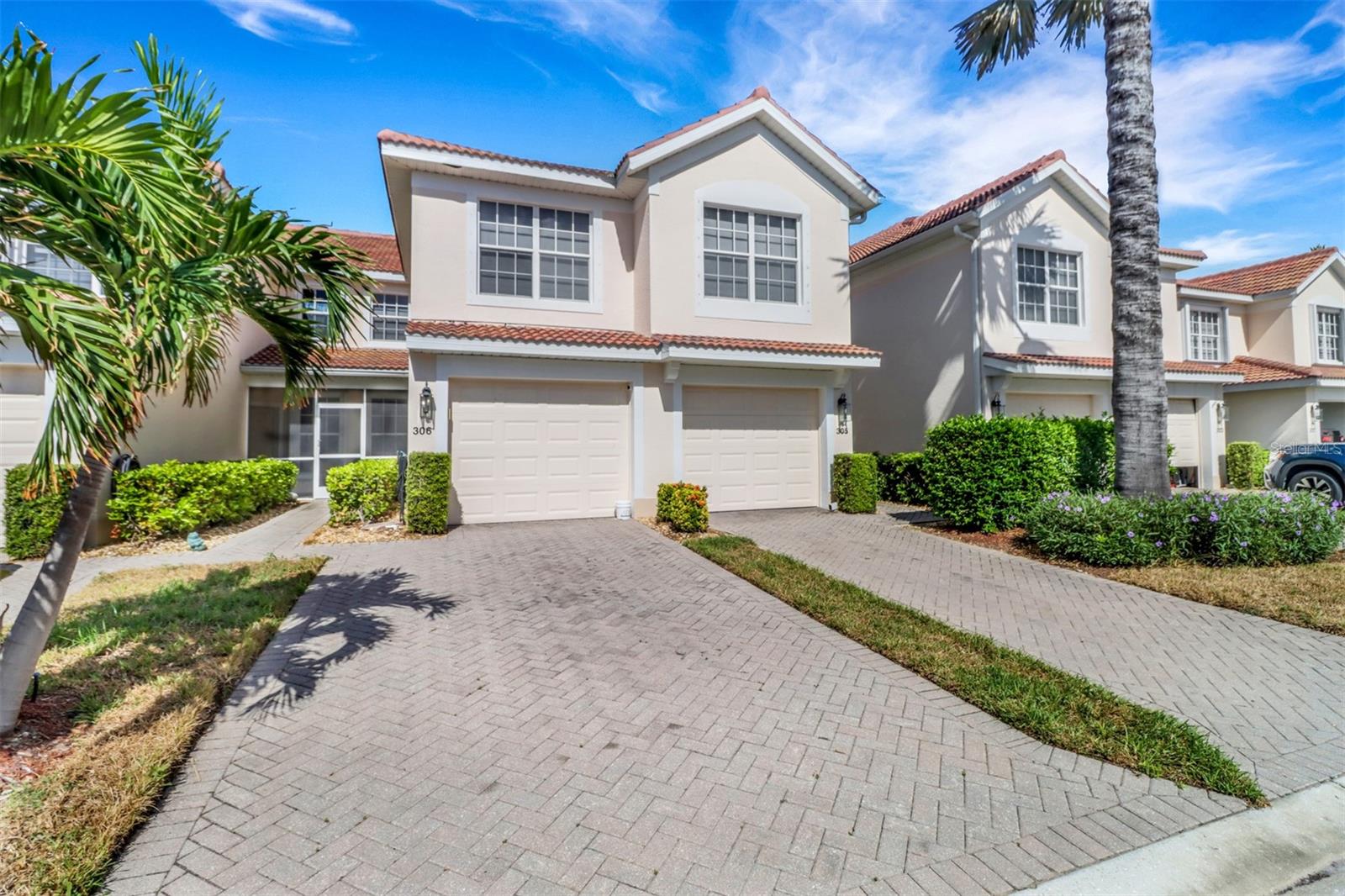 11630 MARINO CT #306, FORT MYERS, FL, 33908