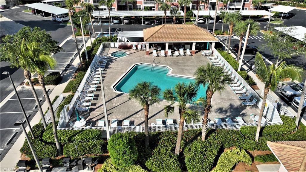11630 MARINO CT #306, FORT MYERS, FL, 33908
