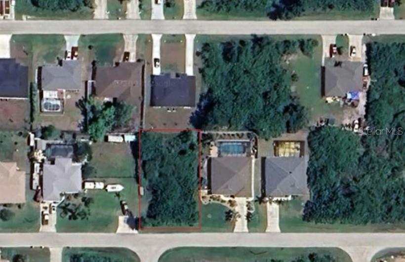 PORT CHARLOTTE SEC 065, ENGLEWOOD, FL, 34224