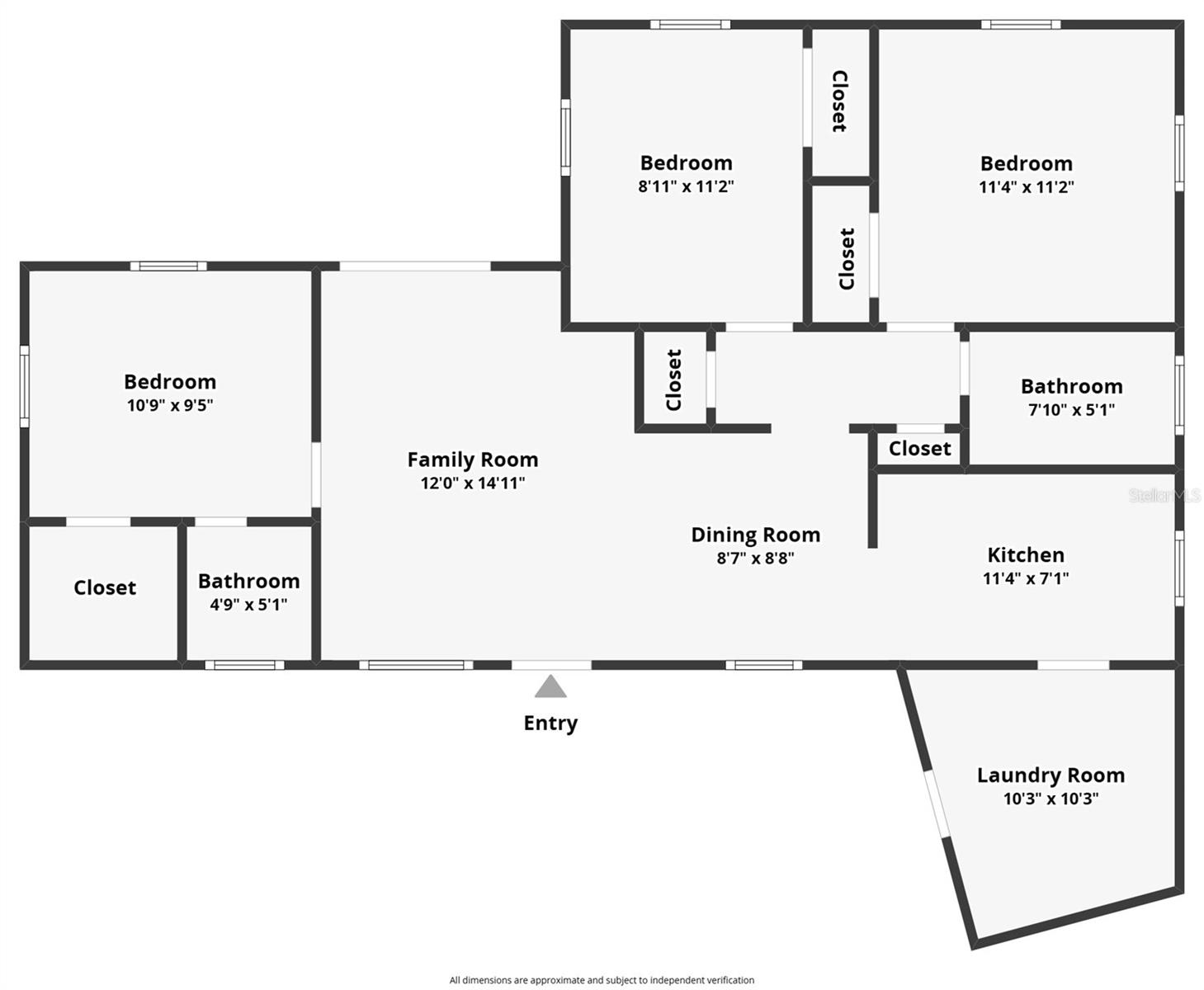 1062 REAMS ST, LONGWOOD, FL, 32750
