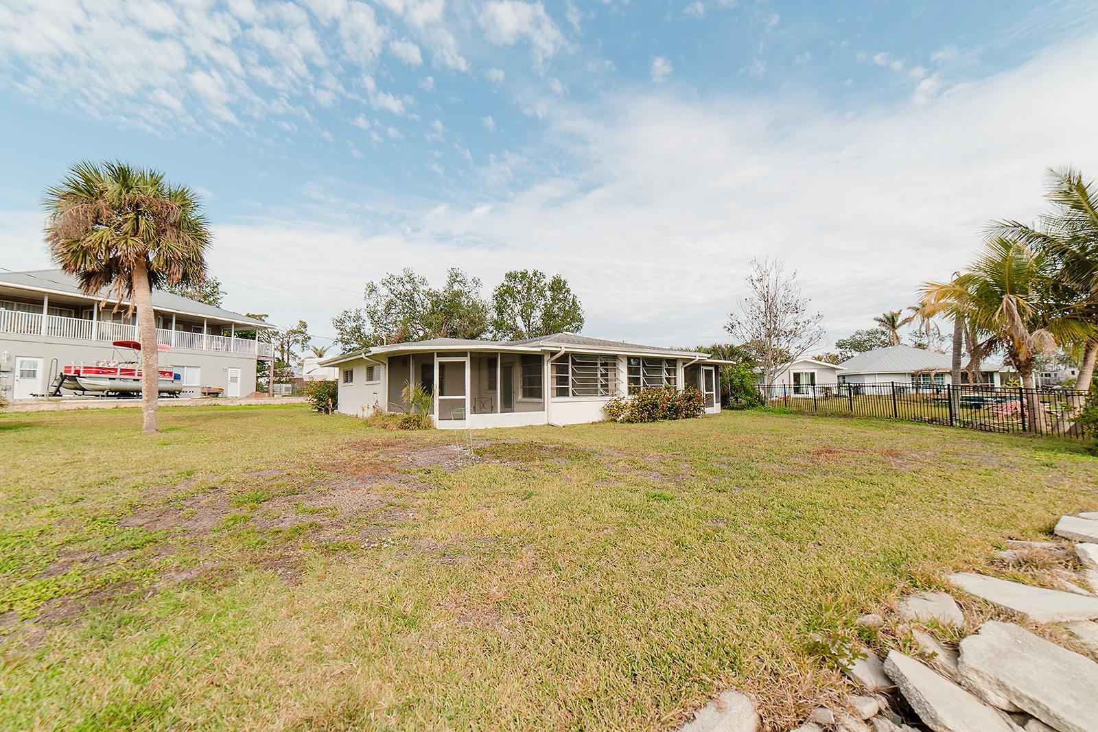 446 COURT ST, ENGLEWOOD, FL, 34223