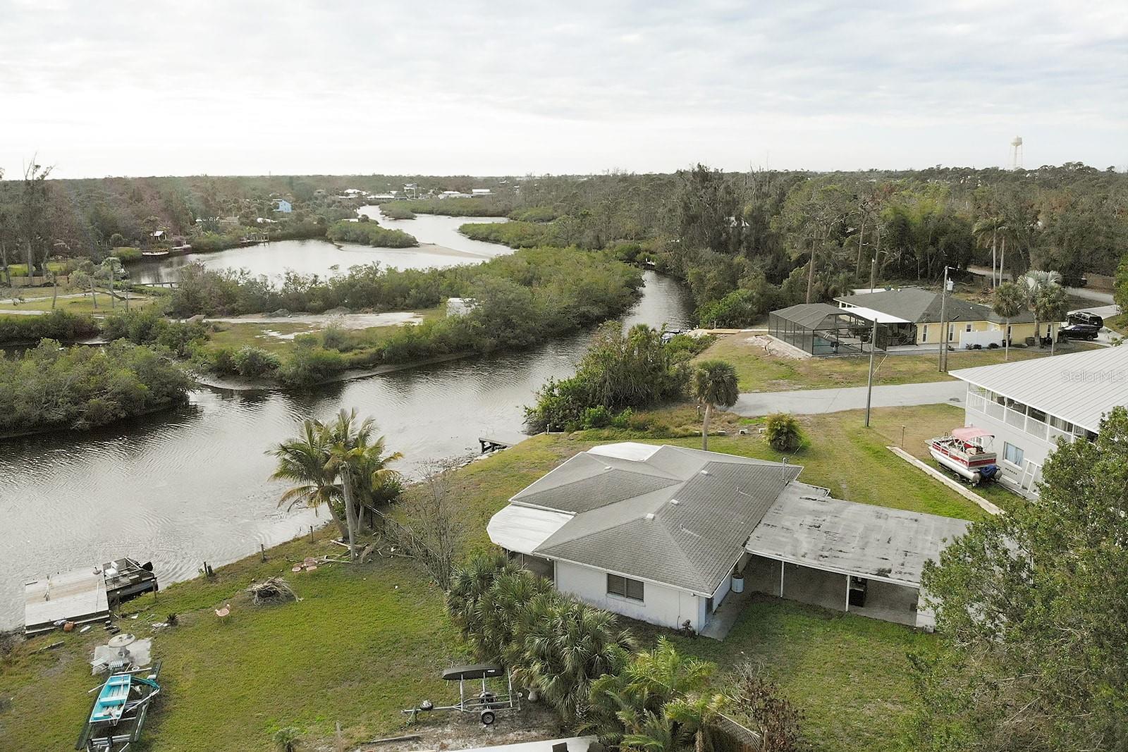 446 COURT ST, ENGLEWOOD, FL, 34223