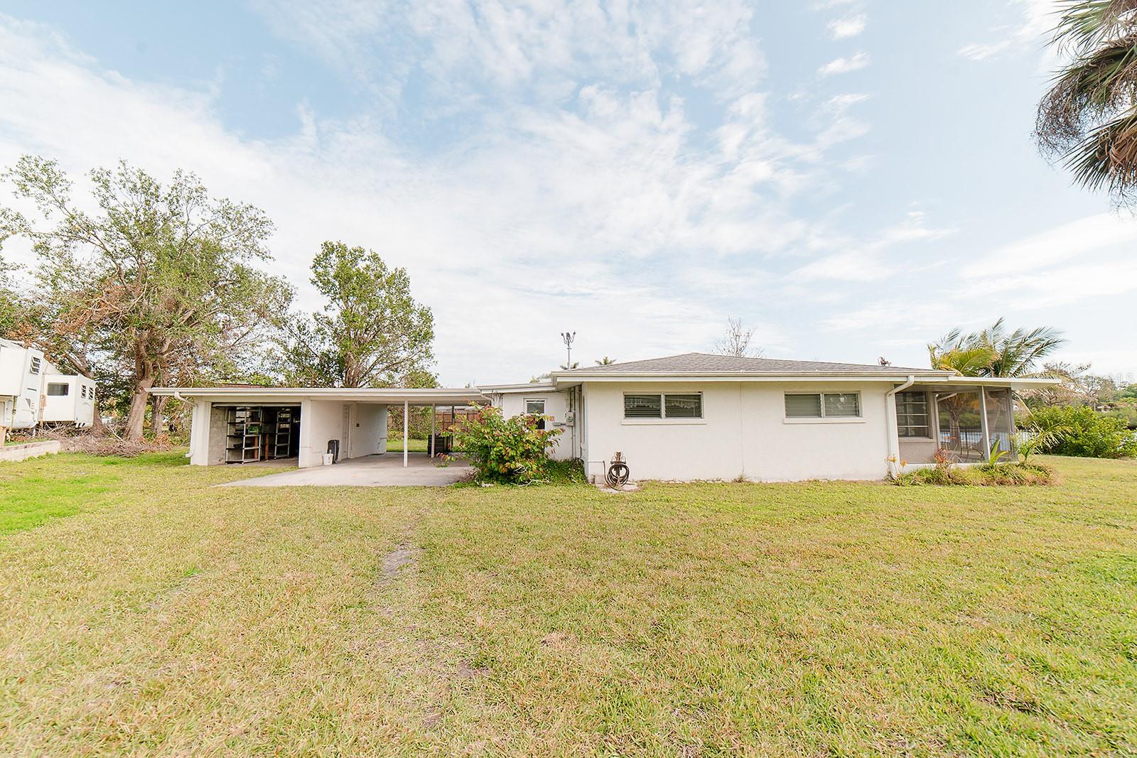 446 COURT ST, ENGLEWOOD, FL, 34223