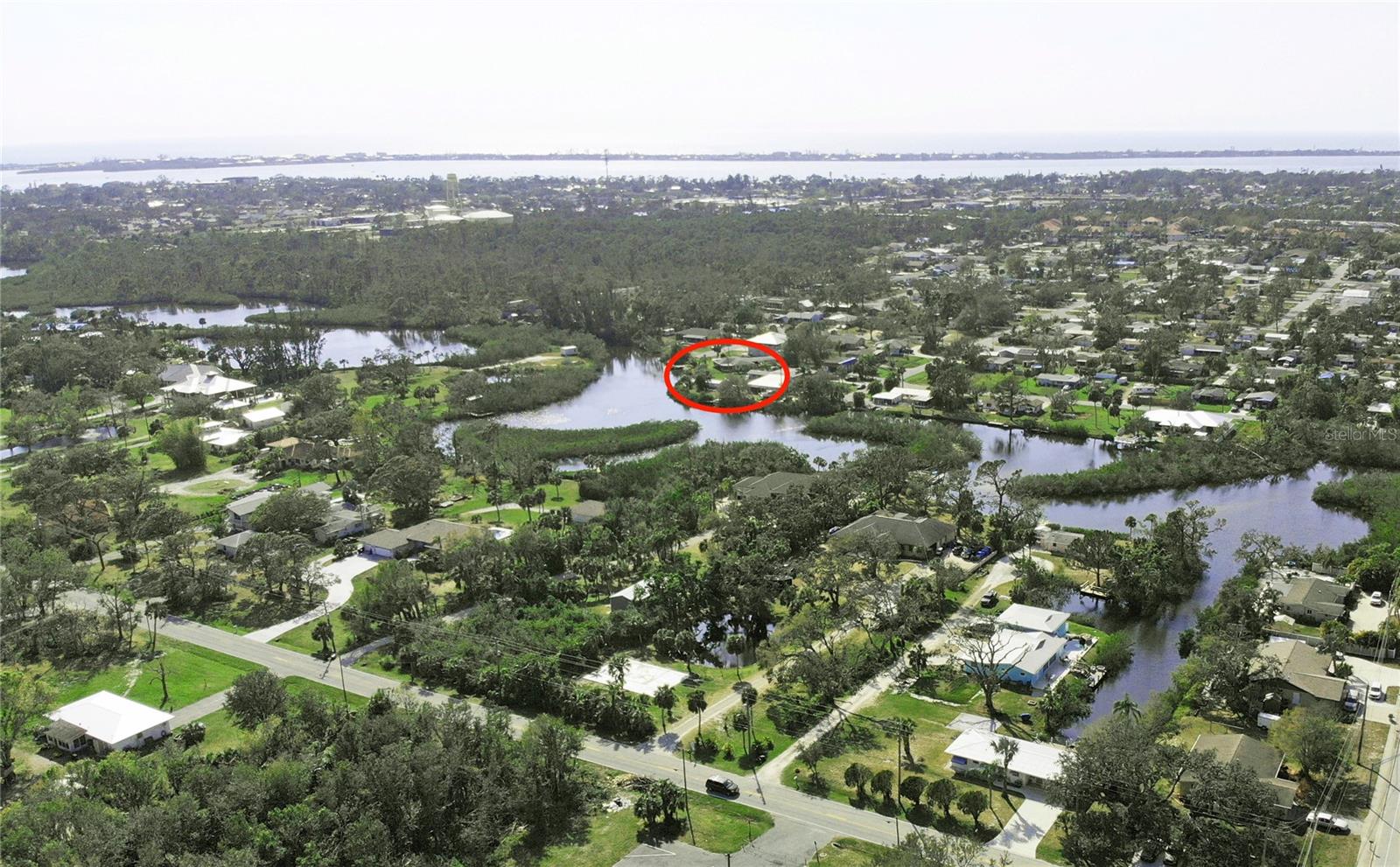 446 COURT ST, ENGLEWOOD, FL, 34223