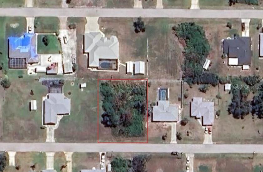 10100 BARKER AVE, ENGLEWOOD, FL, 34224