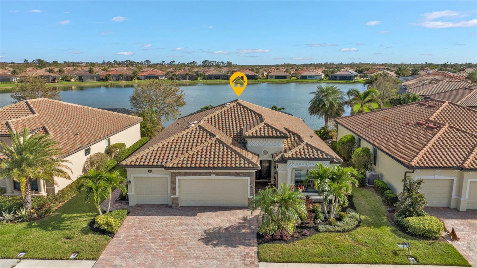 13215 AMERIGO LN, VENICE, FL, 34293