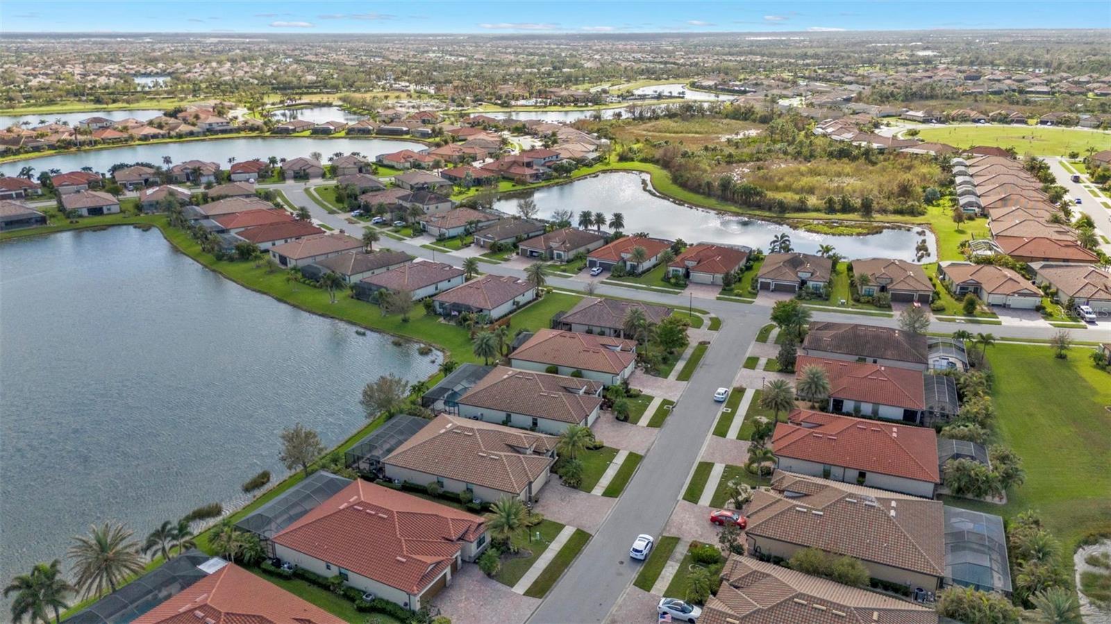 13215 AMERIGO LN, VENICE, FL, 34293