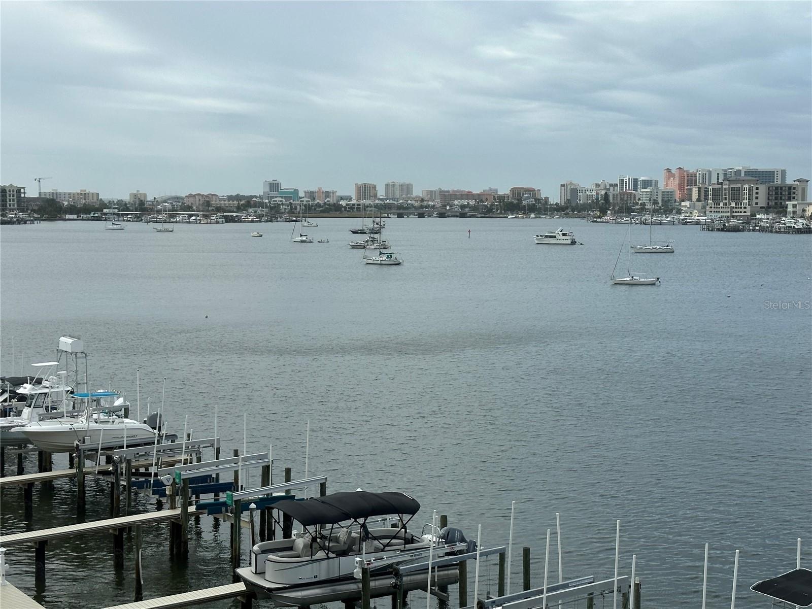 660 ISLAND WAY #405, CLEARWATER, FL, 33767