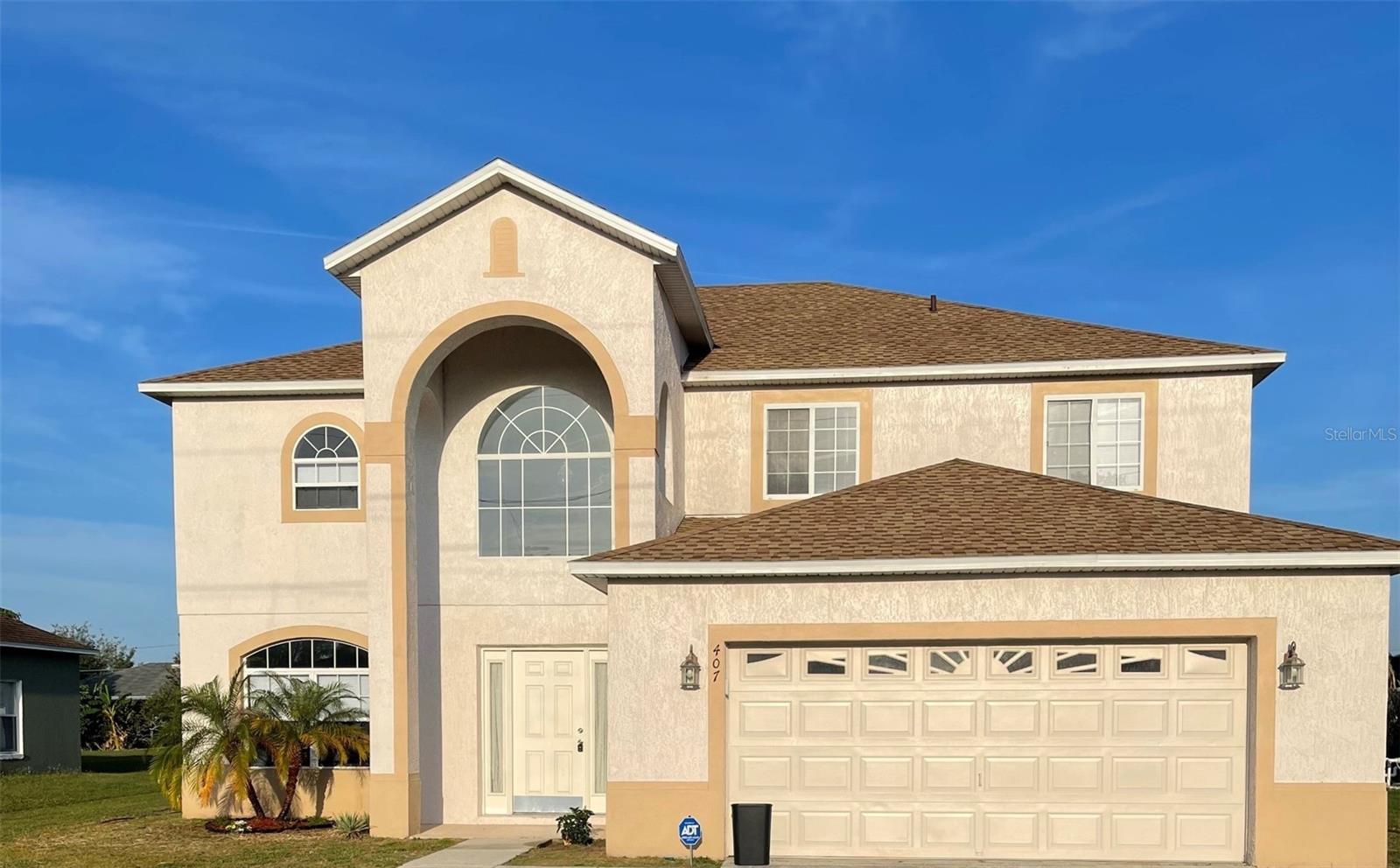 407 BOSWELL WAY, KISSIMMEE, FL, 34758