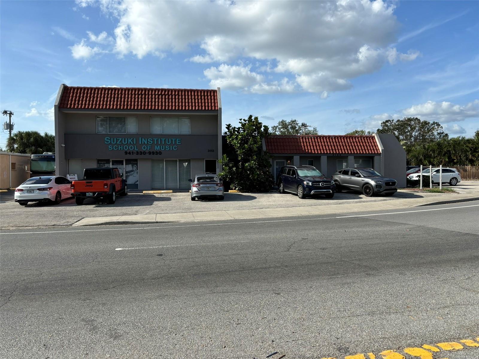 3112 SOUTHGATE CIR, SARASOTA, FL, 34239