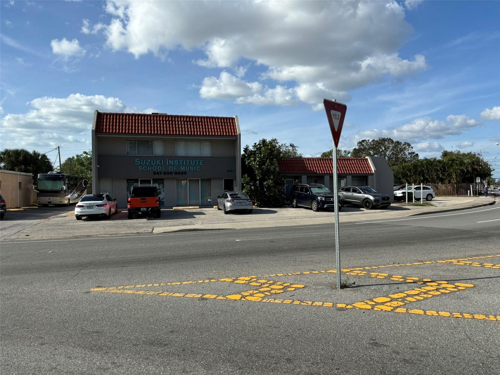 3112 SOUTHGATE CIR, SARASOTA, FL, 34239
