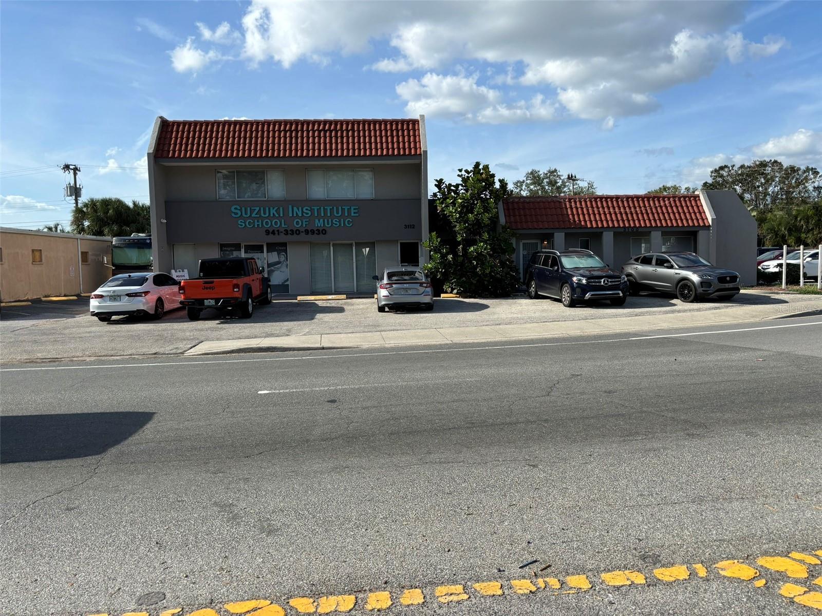 3112 SOUTHGATE CIR, SARASOTA, FL, 34239
