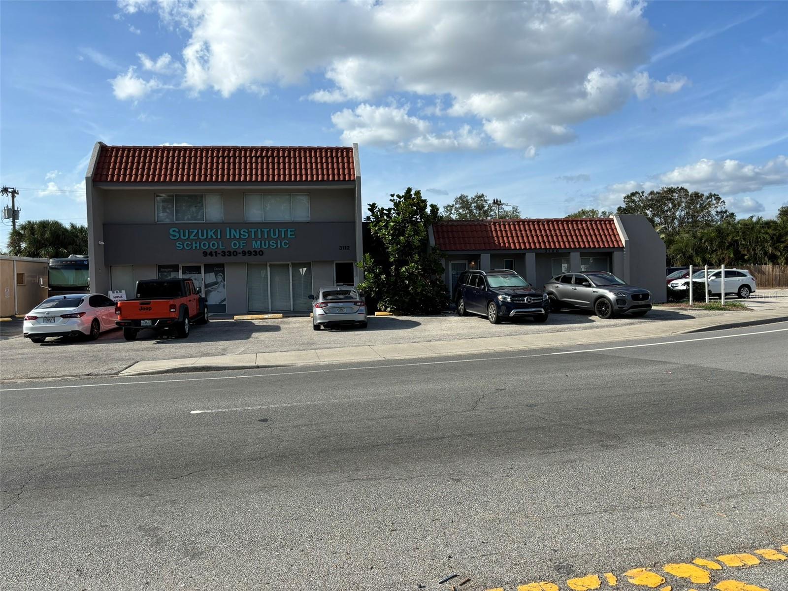 3112 SOUTHGATE CIR, SARASOTA, FL, 34239