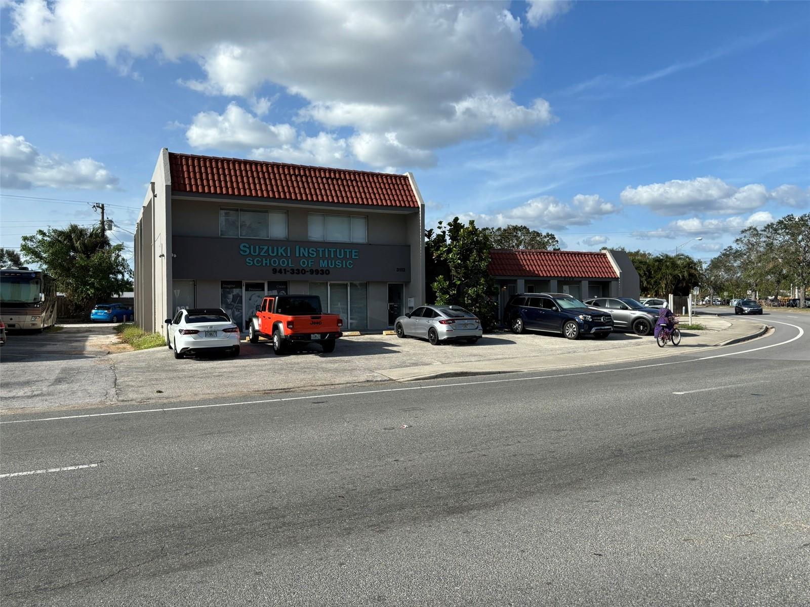 3112 SOUTHGATE CIR, SARASOTA, FL, 34239