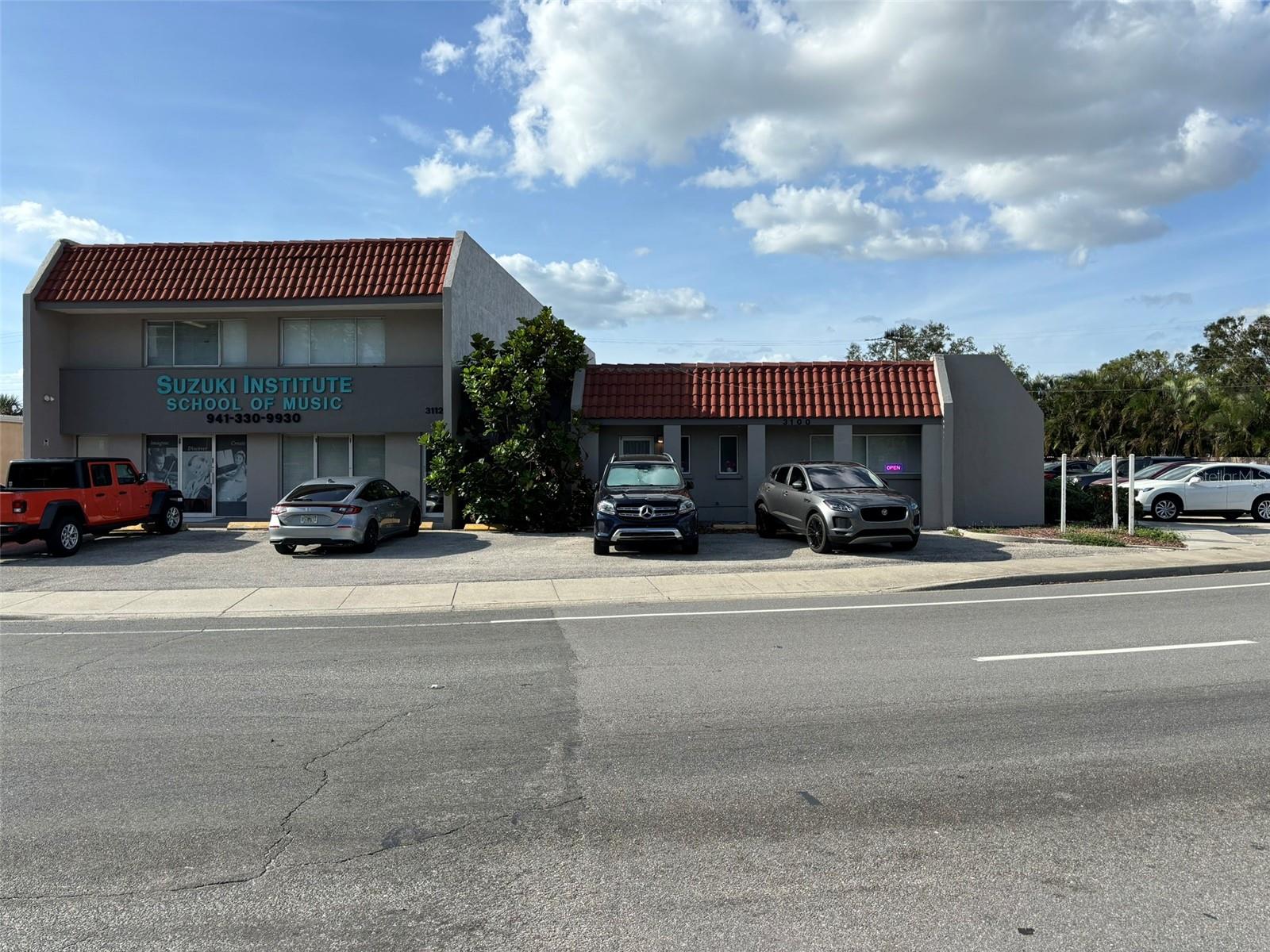 3112 SOUTHGATE CIR, SARASOTA, FL, 34239